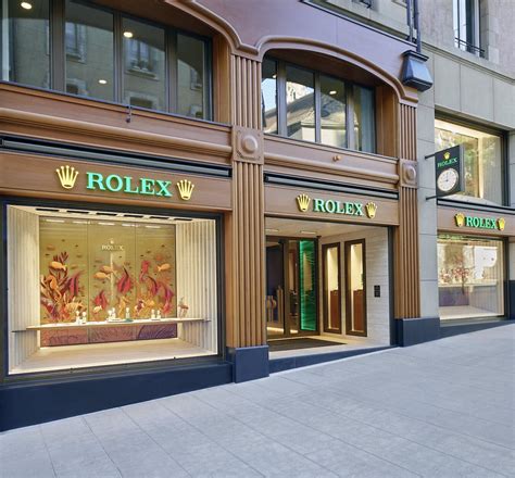 rolex store in geneva|rolex genève site officiel.